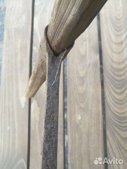 Старинная утварь