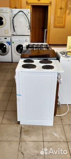 Плита электрическая бу