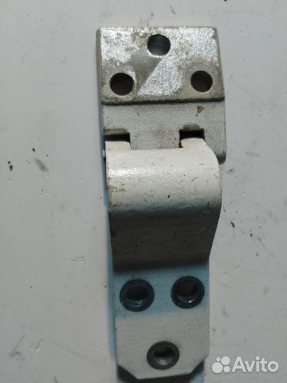 Петля двери Fiat Duсato кузов 244