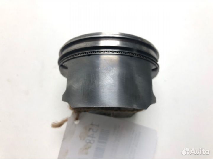 Поршень Nissan X-Trail T30 QR25DE 2006