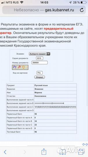 Репетитор егэ и огэ по литературе