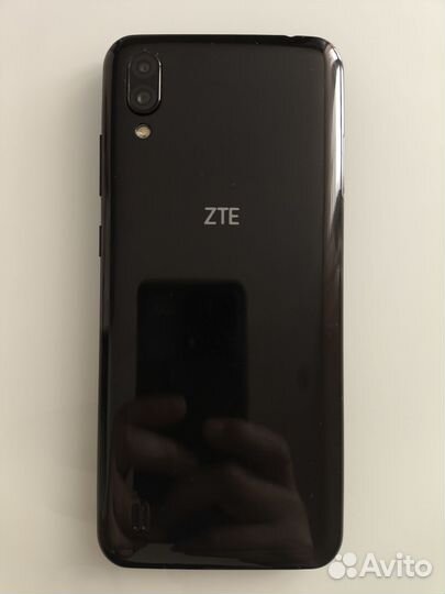 ZTE Blade A5, 4 ГБ