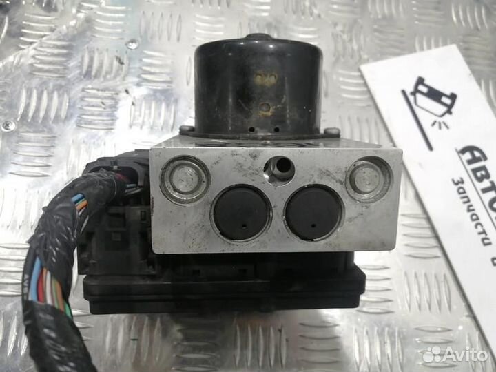 Блок ABS Nissan Murano Z50