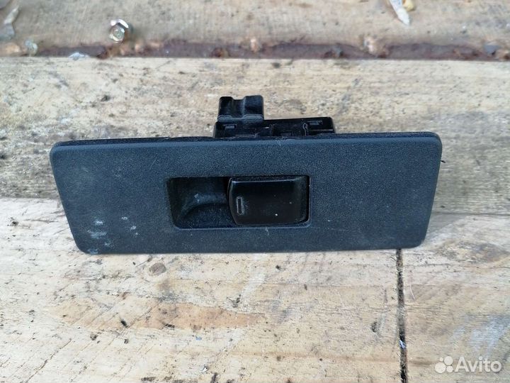 Кнопка стеклоподъёмника двери nissan teana j31