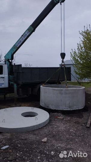 Продажа сыпучих материалов