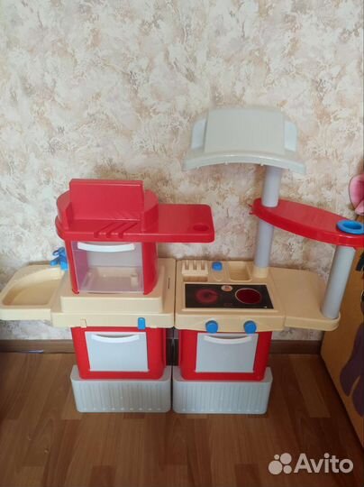 Детская кухня