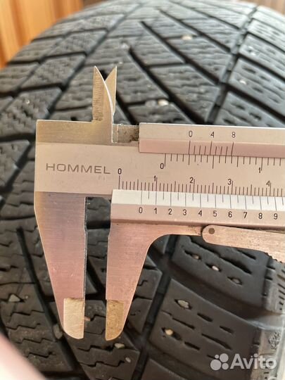 Continental ContiVikingContact 6 195/65 R15