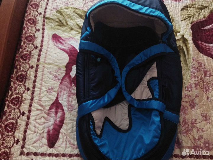 Переноска для детей