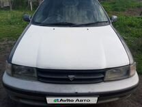 Toyota Corsa 1.5 AT, 1992, 368 236 км, с пробегом, цена 160 000 руб.