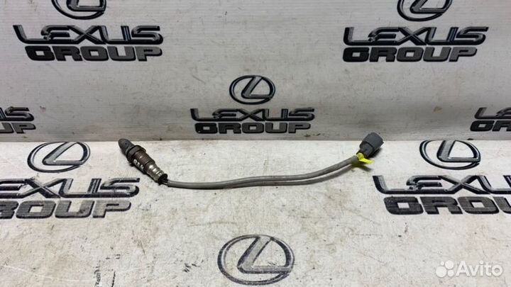 Лямбда зонд зад. Lexus RX350