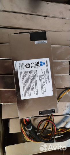 Серверные блоки питания