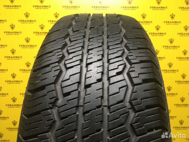 Hankook Radial RA07 255/65 R16 106T