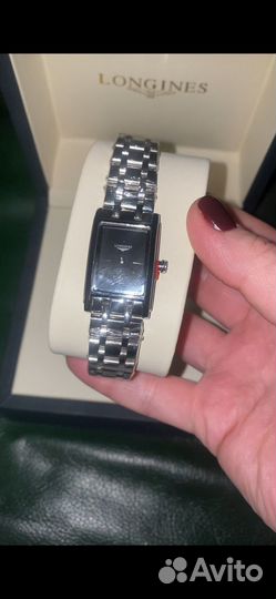 Наручные часы новые