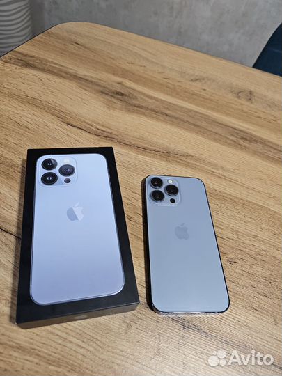 iPhone 13 pro 128GB