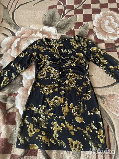 Платье женское