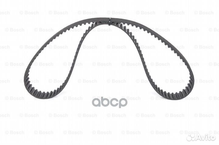 Ремень грм чз 134 1987949584 Bosch