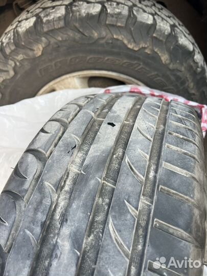 Kormoran Ultra High Performance 225/45 R17 94V