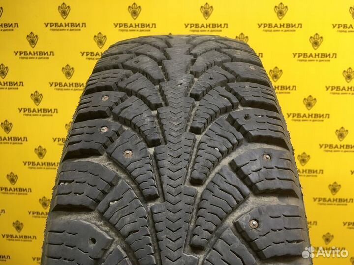 КАМА Кама-Евро-519 195/65 R15 91T