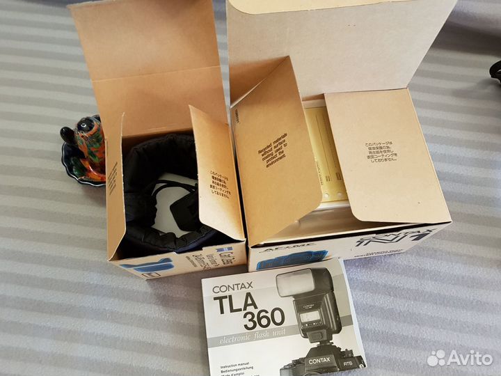 Kontax N1 комплект