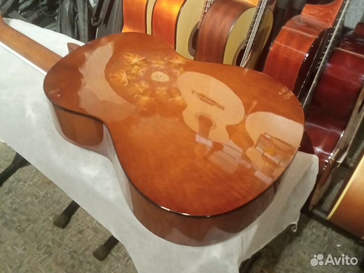 Гитары Классика Yamaha C40 Индонезия для муз.школ