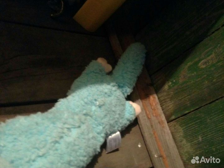 Игрушки и азбука