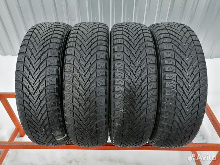 Pirelli Winter Cinturato 175/70 R14 84T