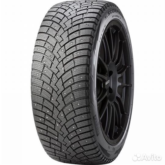 Pirelli Scorpion Ice Zero 2 255/45 R20 105H