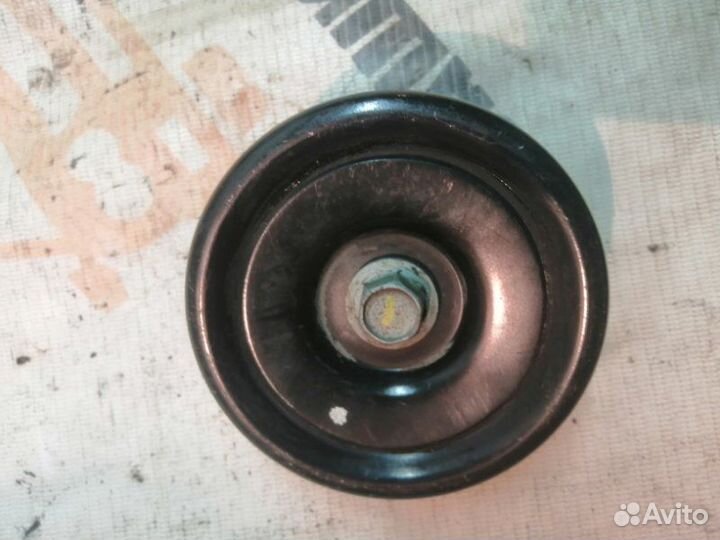 Ролик грм обводной Hyundai Solaris 1 2010-2017