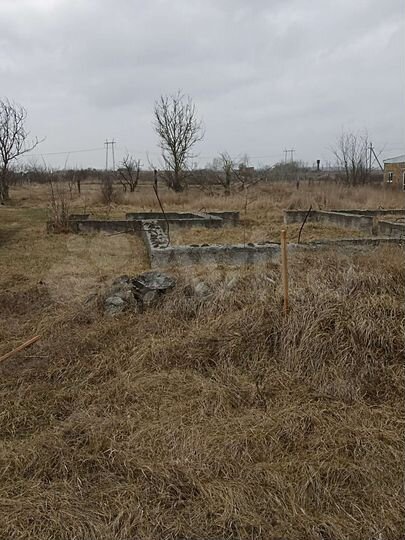 Участок 37,7 сот. (ИЖС)