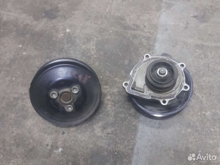 Помпа Opel Astra H 1.6 Z16XER