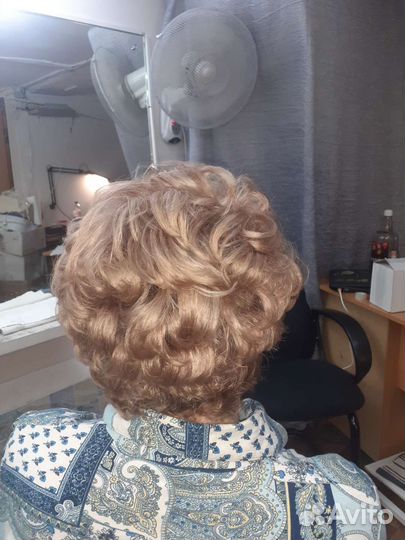 Курсы парикмахеров