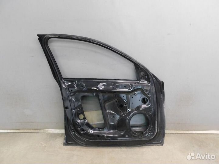 Дверь передняя левая Audi A4/RS4/S4
