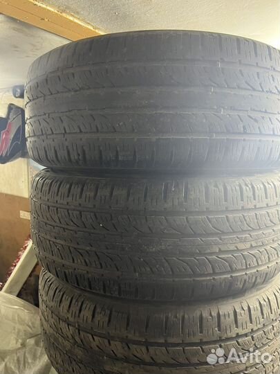 Viatti Bosco A/T 235/55 R17