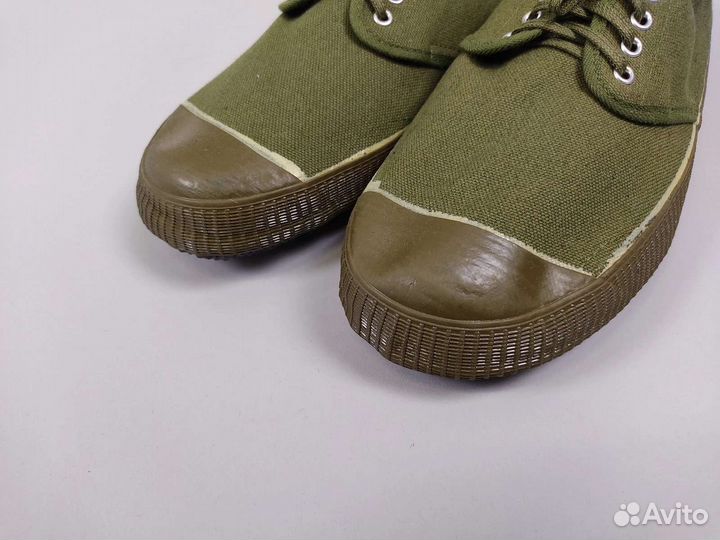 Кеды тип-65, Китай 1990