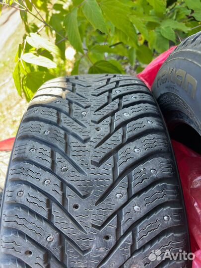 Nokian Tyres Hakkapeliitta 7 205/55 R16