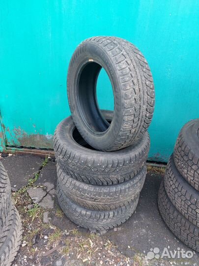 Matador MP 50 Sibir Ice 2 195/60 R15