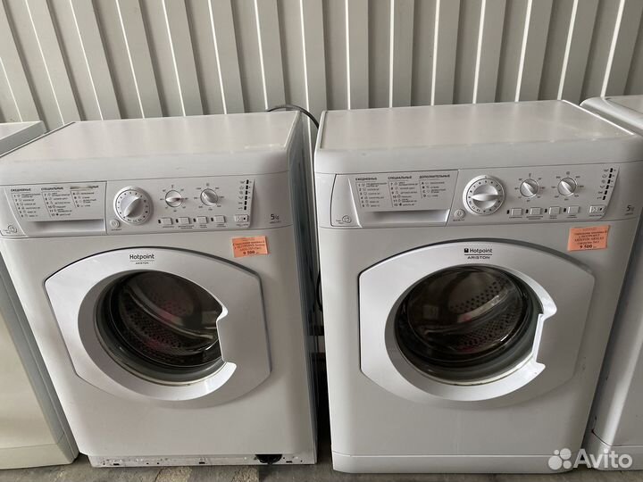 Стиральная машина бу с гарантией 3 мес