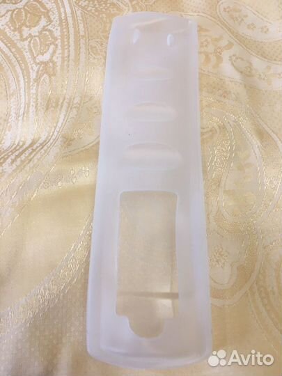 Силиконовый чехол для пульта