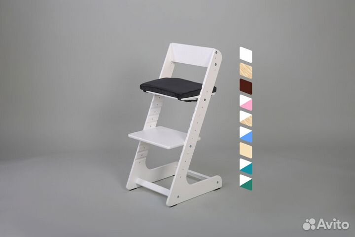 Растущий стул