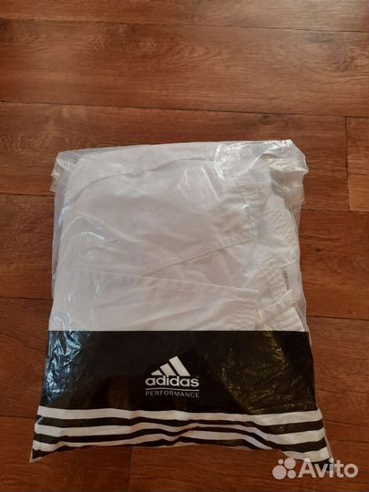 Кимоно для каратэ adidas 175