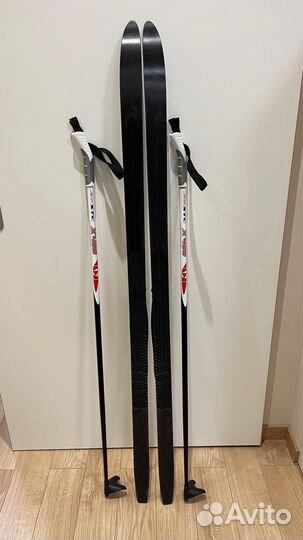 Rossignol лыжи беговые