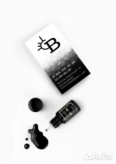 Графический дизайнер