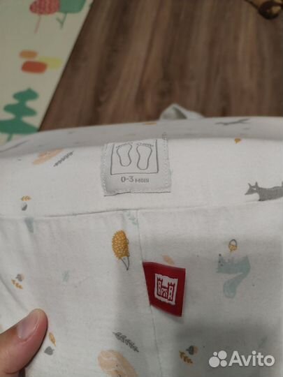 Кокон red castle cocoonababy оригинальный