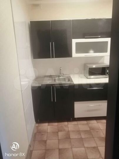 1-к. квартира, 38 м², 4/10 эт.