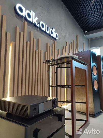 Aurender A200 2TB Cетевой аудиоплеер