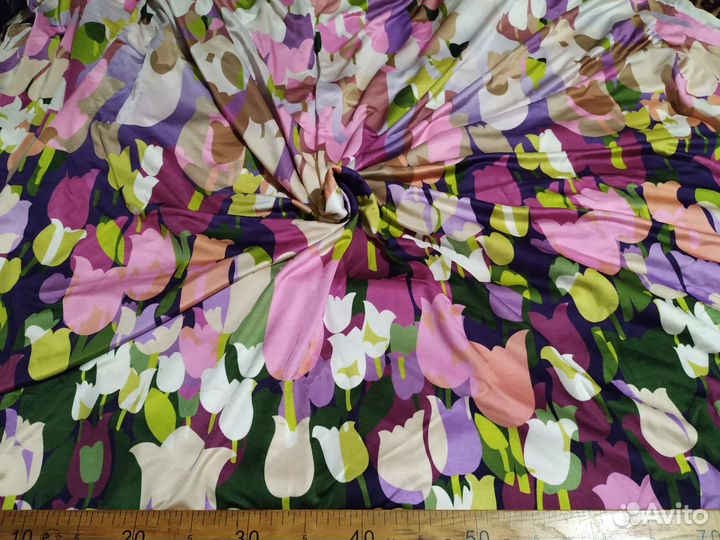 Мерный лоскут