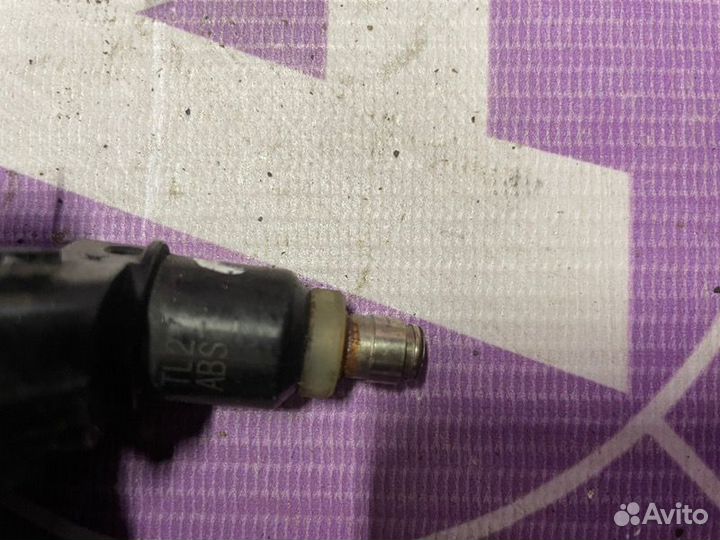 Топливные форсунки Honda Accord 7 CL7 К20А6 2005