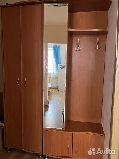 Шкаф в прихожую