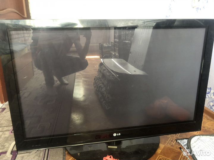 Телевизор LG