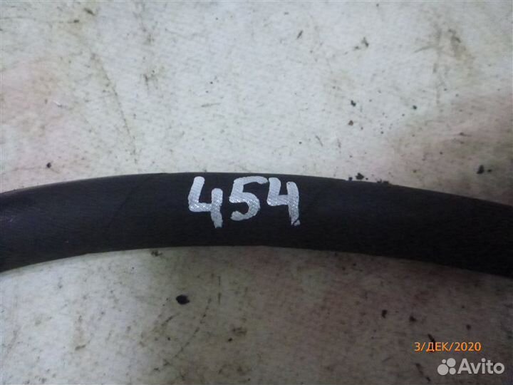 Трубка гидроусилителя Газ 3110 седан 40620D 2003